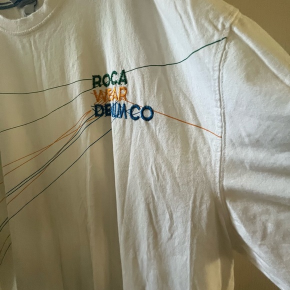 Vintage Roca Wear Denim Co size 6X - Picture 16 of 16